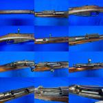 USED TULA 91-30 7.62X54R RIFLE WITH CASE