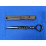 USED CMP D2 KNIFE