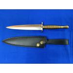 USED RJS D2 SYKES/FAIRBAIRN KNIFE