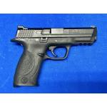 CUSTOM SMITH & WESSON M&P9 1.0 9MM
