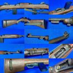 INLAND M1 CARBINE 1945 MODEL CURRENT PRODUCTION RIFLE