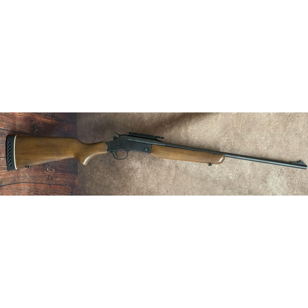 USED BRAZTECH LWC 223