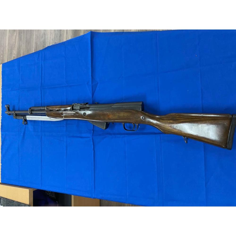 USED RUSSIAN SKS (Consignment)