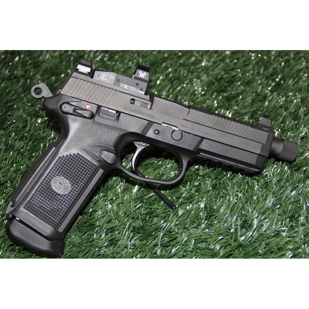 USED FN FNX-45 45 ACP