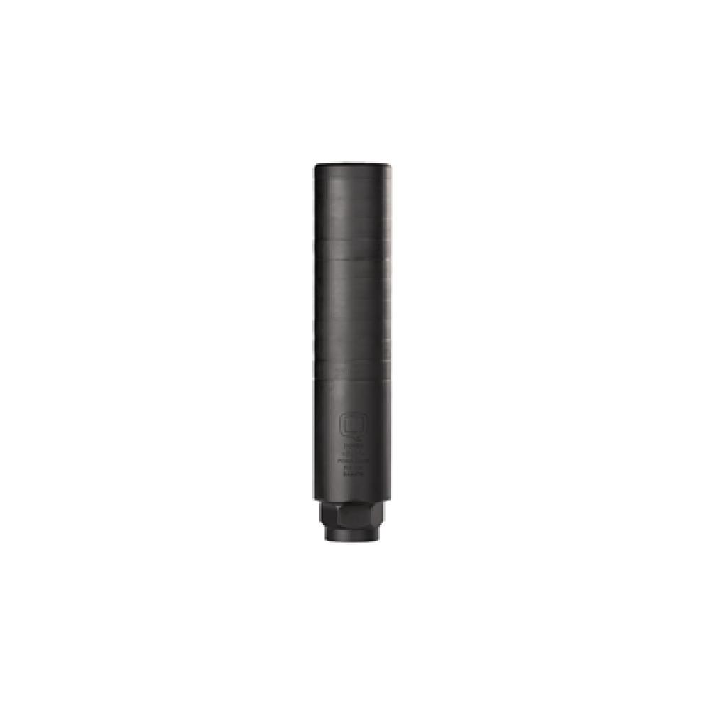Q Porq Chop - .338 Stainless Steel Suppressor