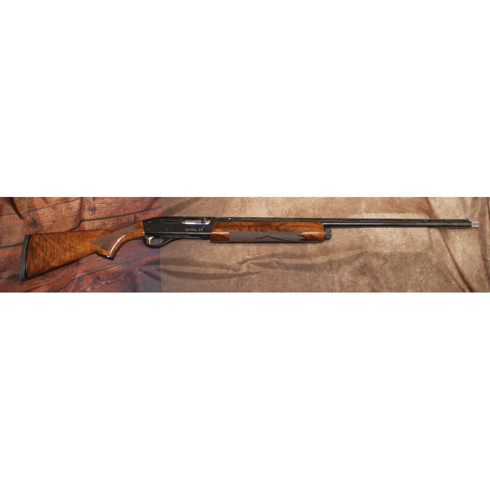 USED REMINGTON 1100 28GA
