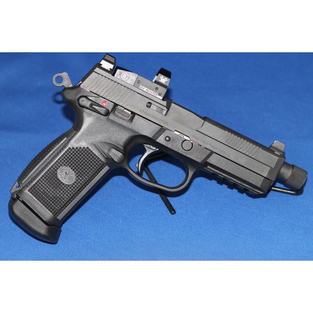 USED FN FNX-45 45 ACP