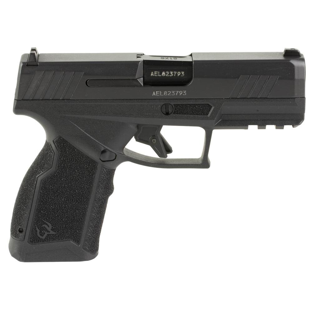 TAURUS GX4 CARRY 9MM 3.7" 15RD