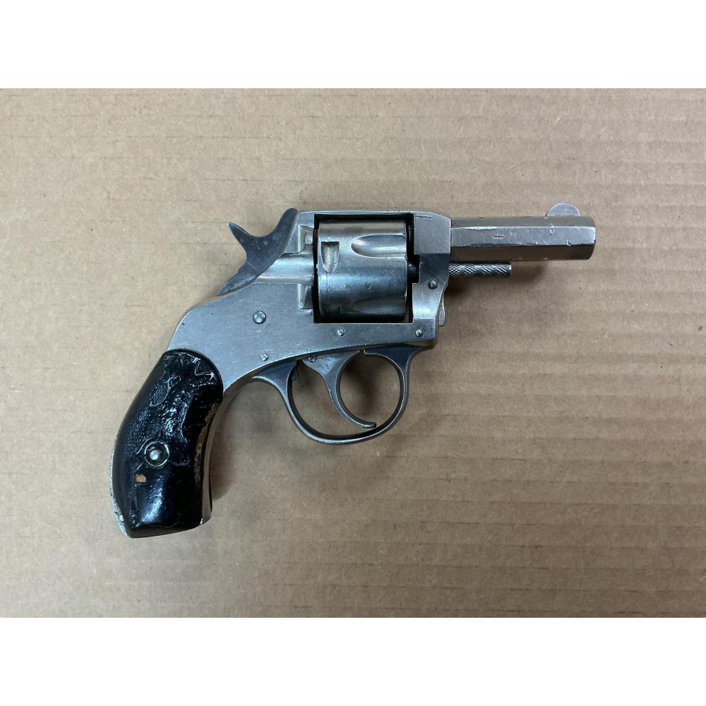 USED H&R YOUNG AMERICAN BULLDOG 32