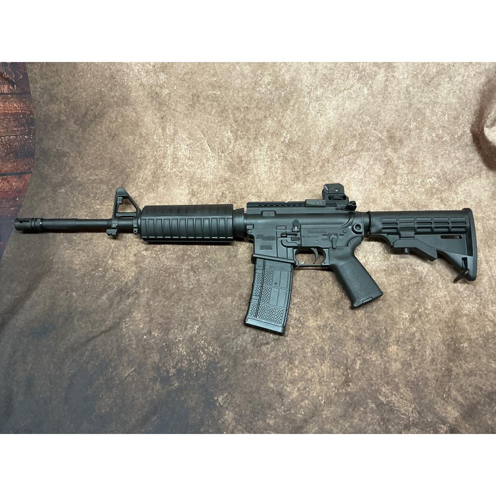 USED SIG M400 SBR (Consignment)