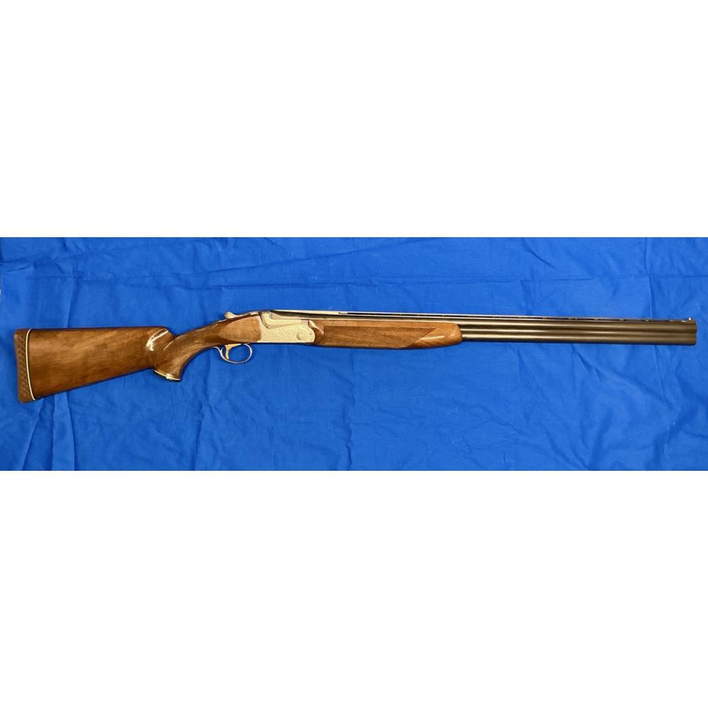 USED SKB 700 CROWN GRADE 12 GAUGE SHOTGUN