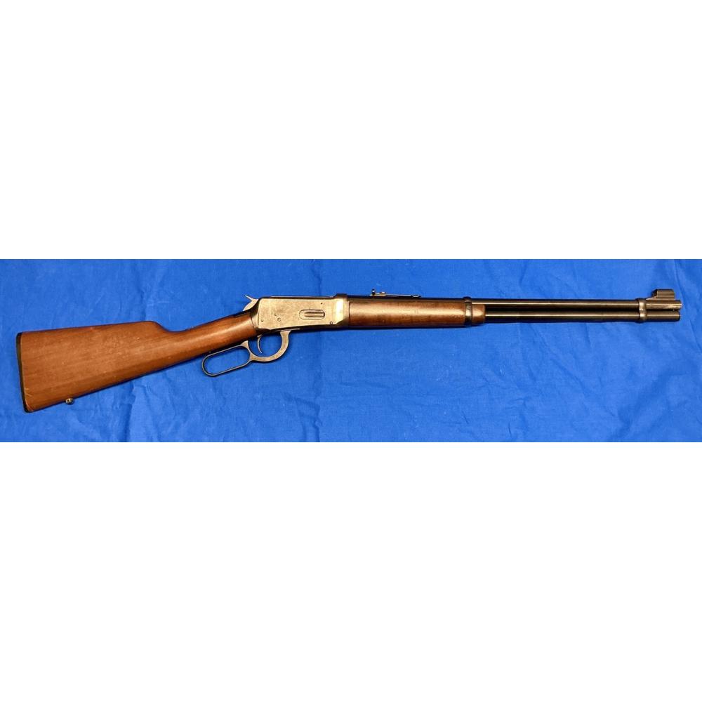 USED WINCHESTER 94 30-30