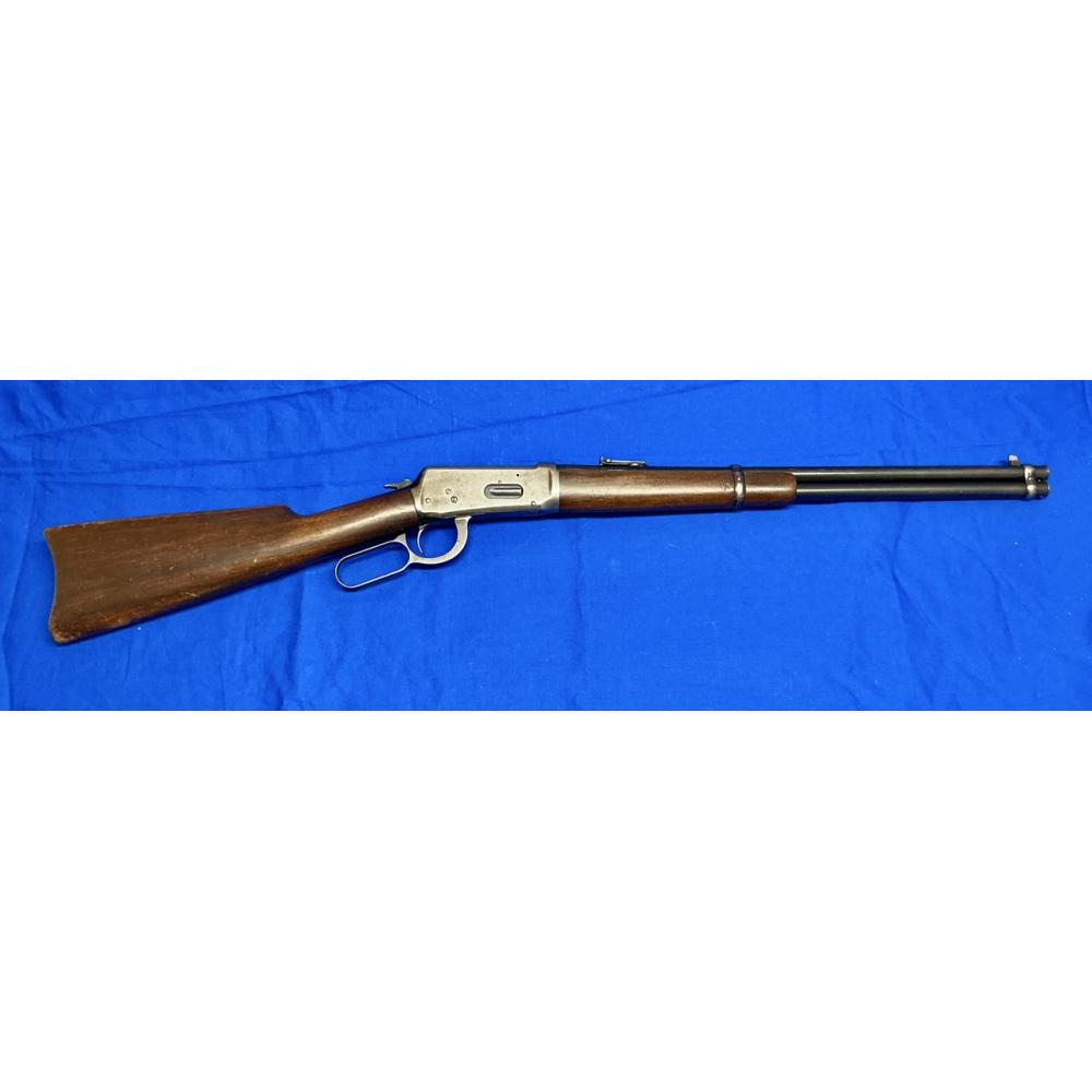 WINCHESTER 94 .25-35