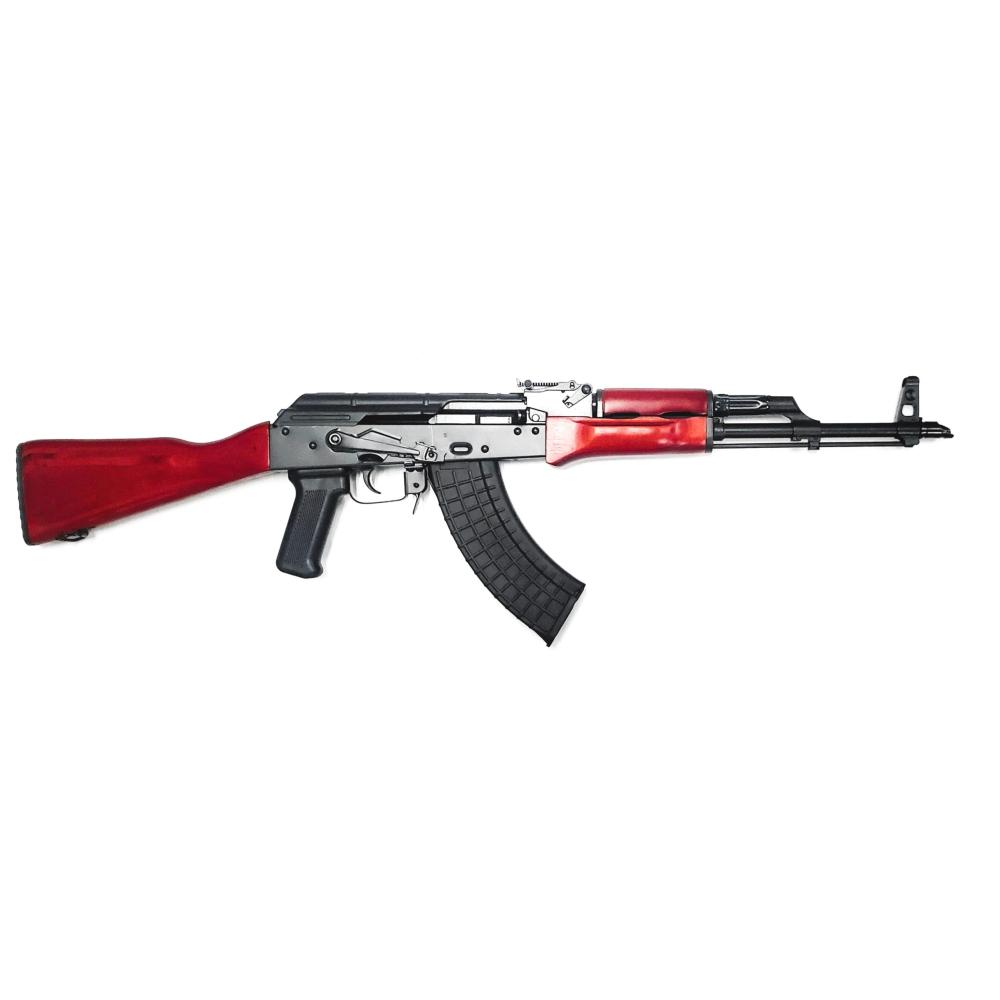 RILEY DEFENSE RAK47 7.62MM CLASSIC LAMINATE