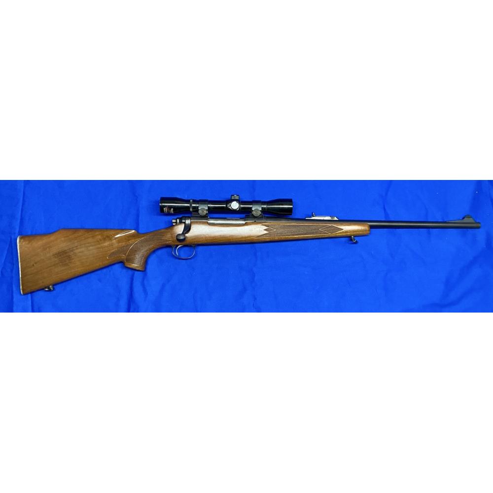 RARE Remington 700 CARBINE 30-06 (1963) 20 INCH BARREL