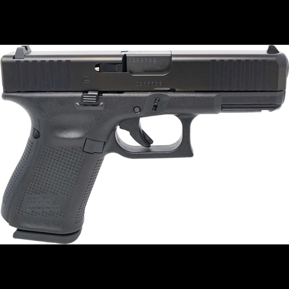 GLOCK 19V 9MM 4.02" 15-RD SEMI-AUTO PISTOL