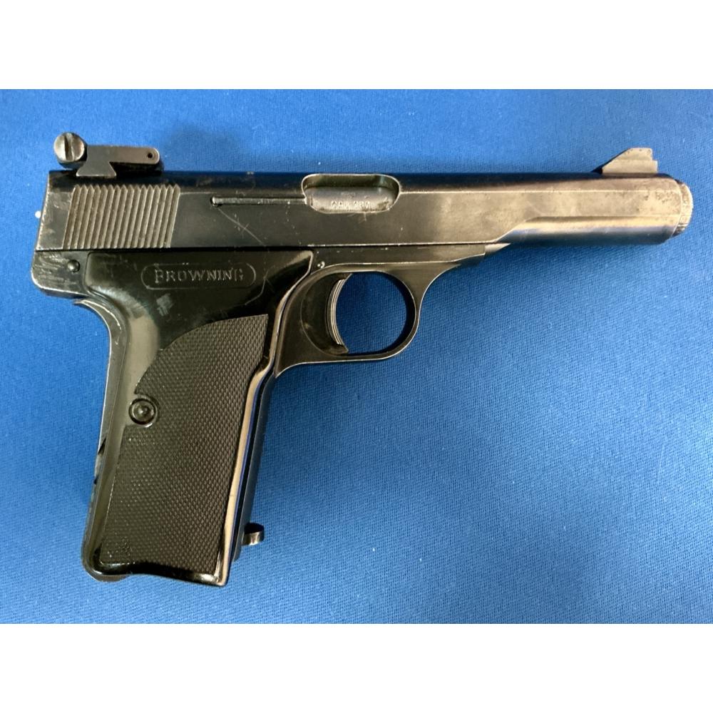 USED BROWNING 1910/71 380 PISTOL