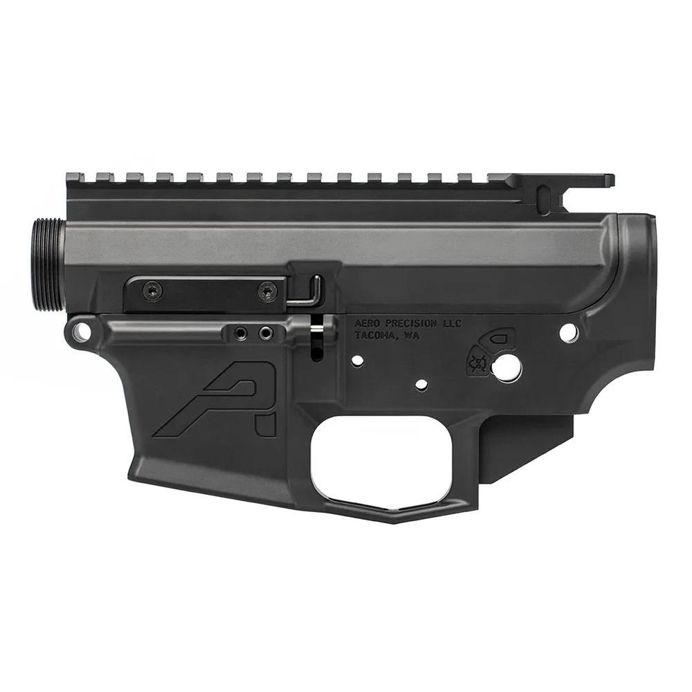 EPC-9-T ASSEMBLED RECEIVER SET ANODIZED