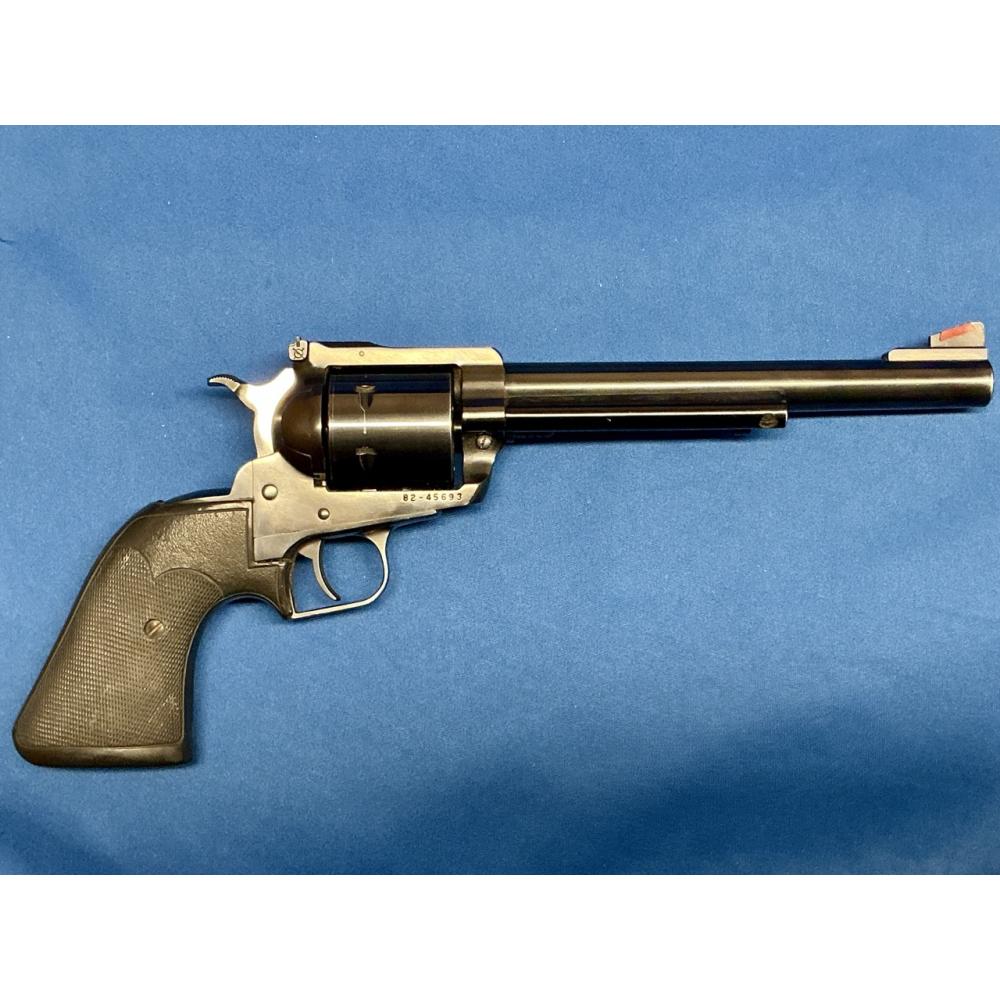 USED RUGER SUPER BLACKHAWK .44 MAGNUM 6-SHOT REVOLVER