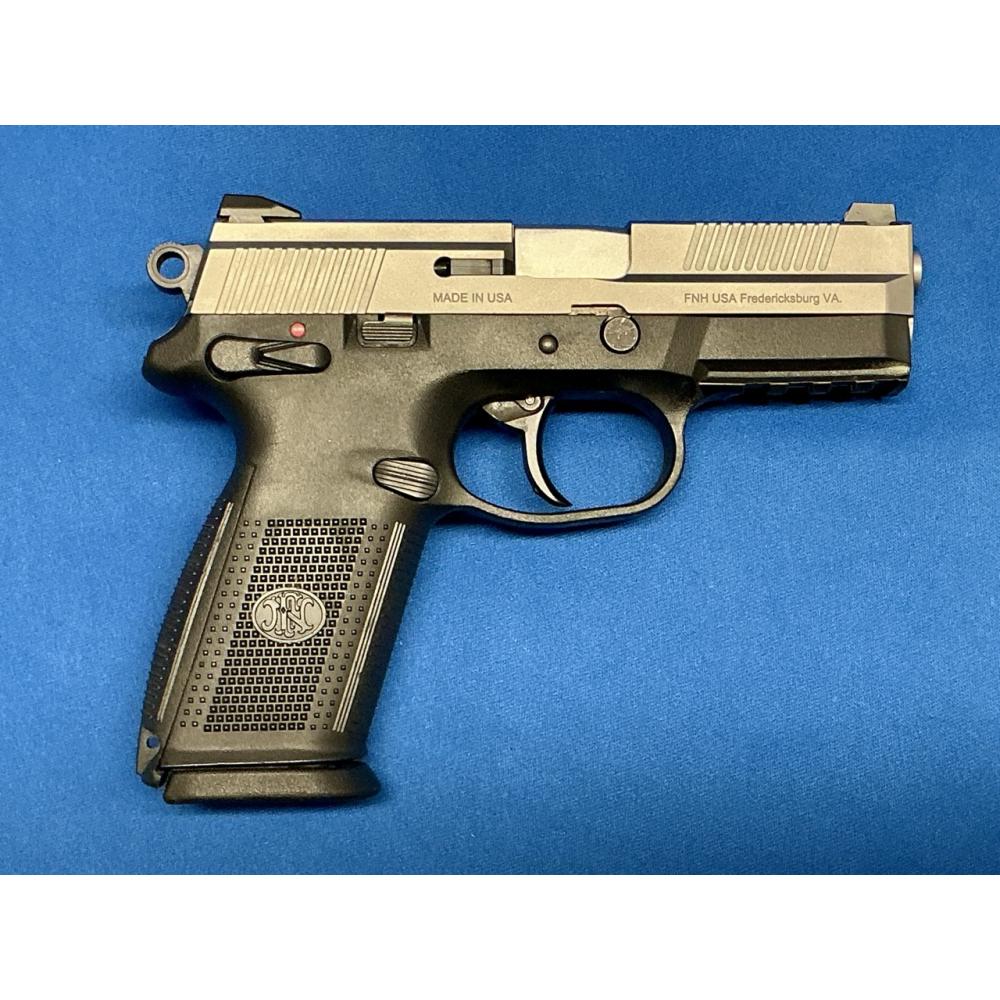 USED FN FNX-9 9MM