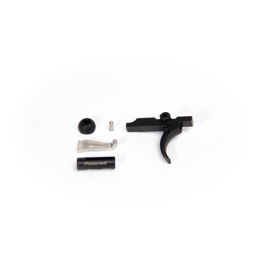 Super Safety With Cut Trigger