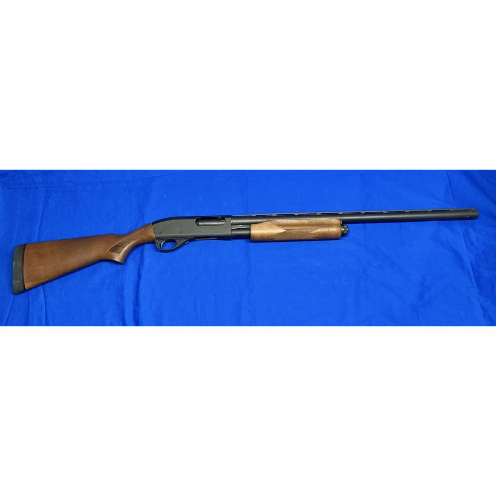 USED REMINGTON EXPRESS MAGNUM 12 GAUGE SHOTGUN