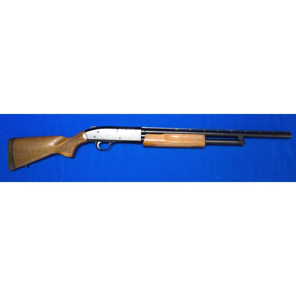 USED MOSSBERG 500 YOUTH 20 GA