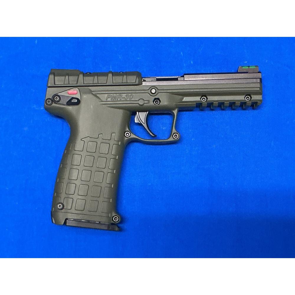 USED KEL-TEC PMR-30 .22 WMR PISTOL