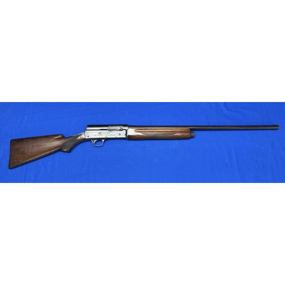USED REMINGTON MODEL 11 16 GAUGE SHOTGUN