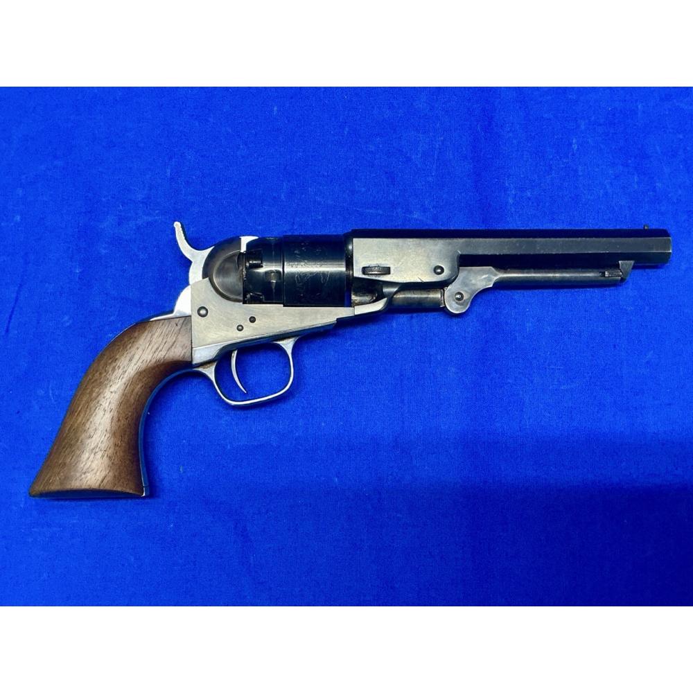 COLT 1862 POCKET POLICE F-SERIES RE-ISSUE