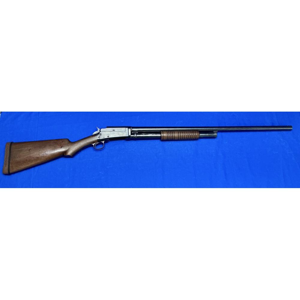 USED MARLIN 19-S 12 GA "1915"