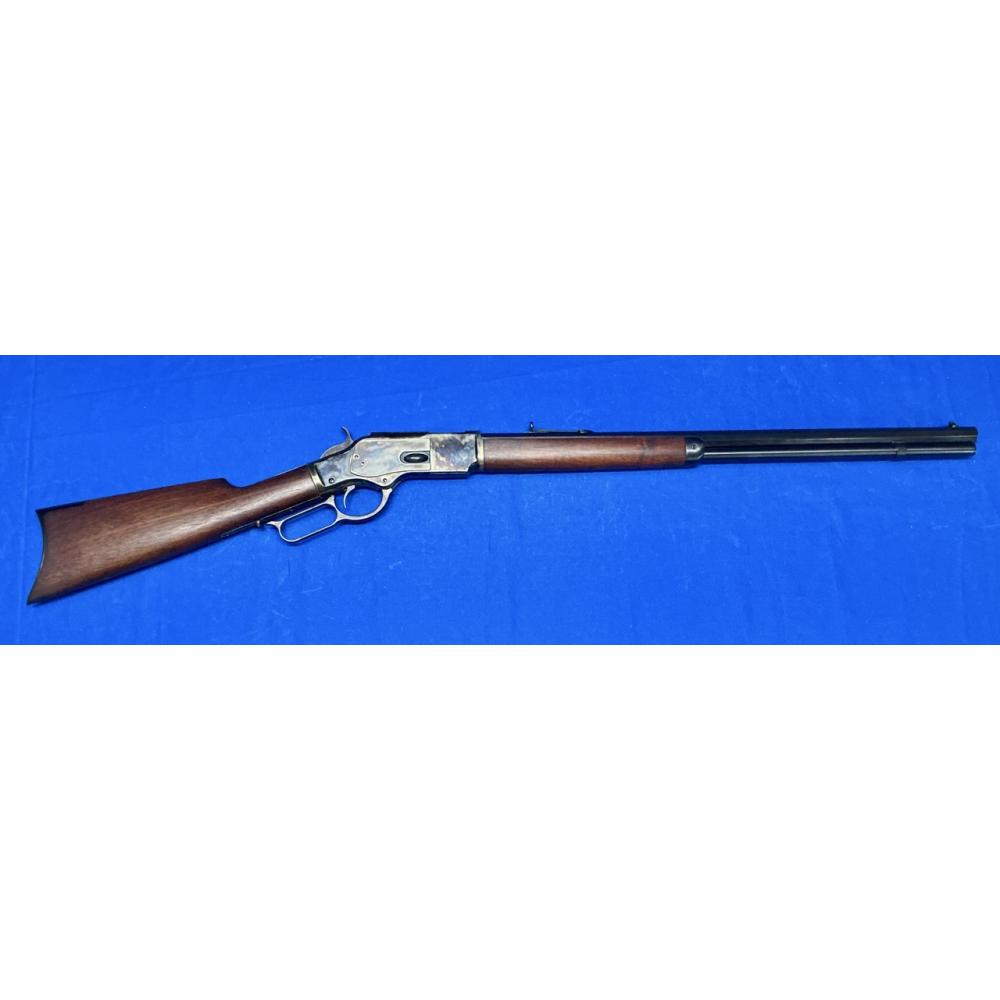USED CIMMARRON 1873 45LC