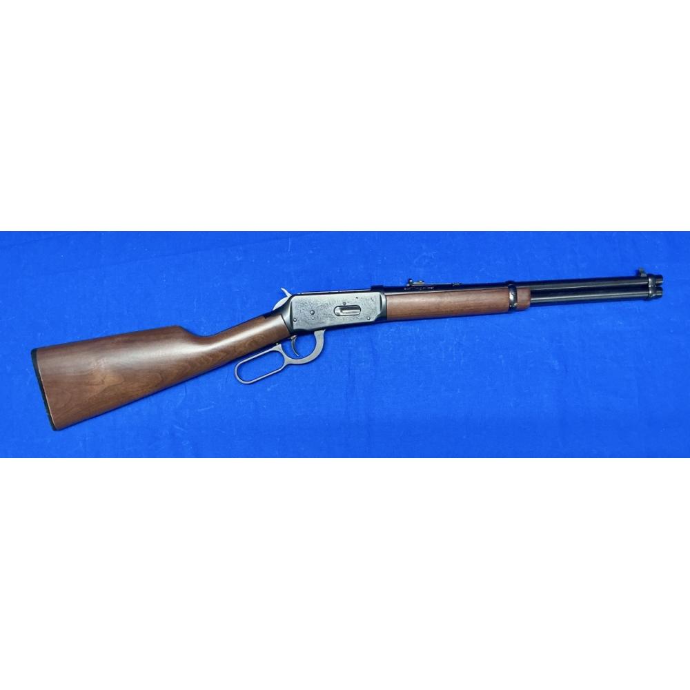 USED WINCHESTER 94 30-30
