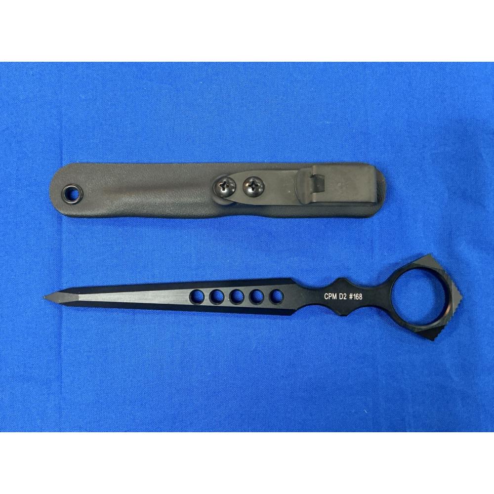 USED CMP D2 KNIFE