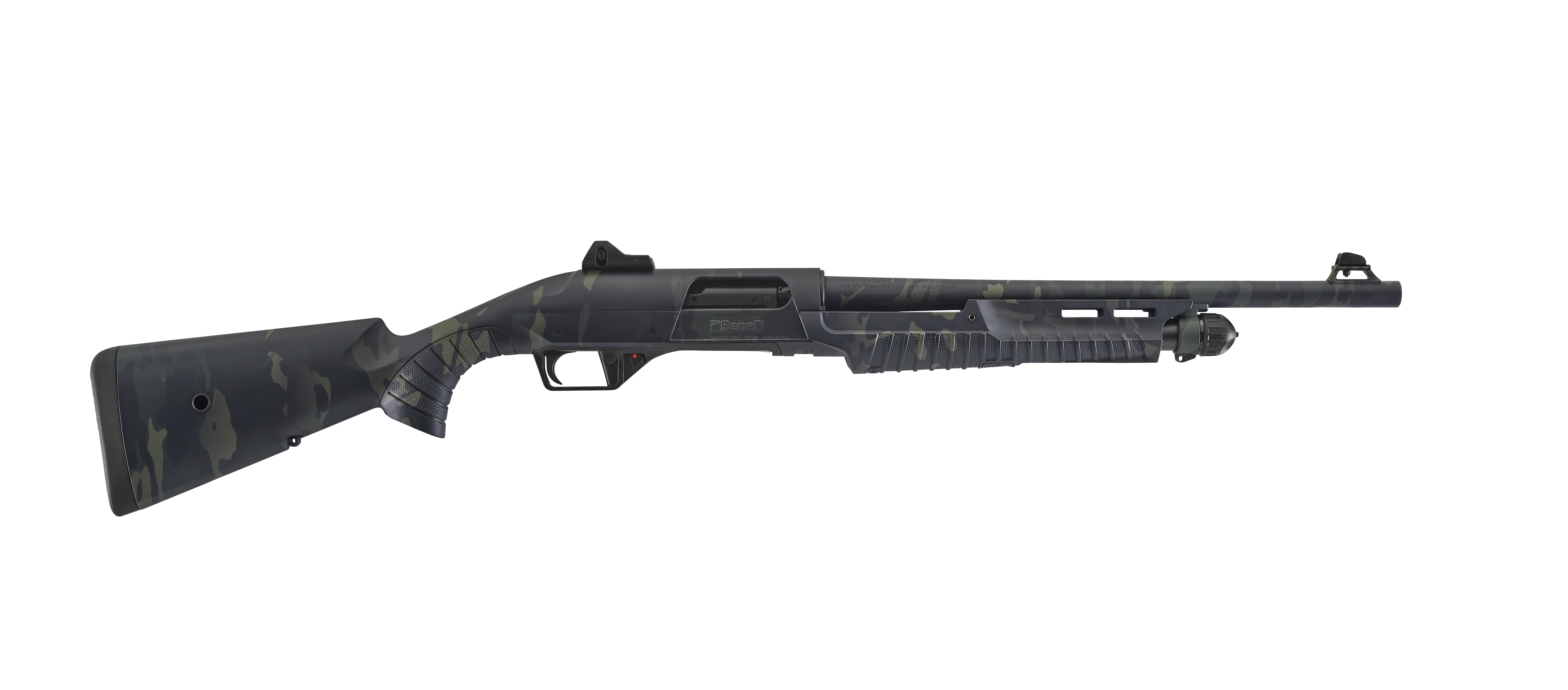 BENELLI NOVA 3 TACTICAL 12 GAUGE-img-1