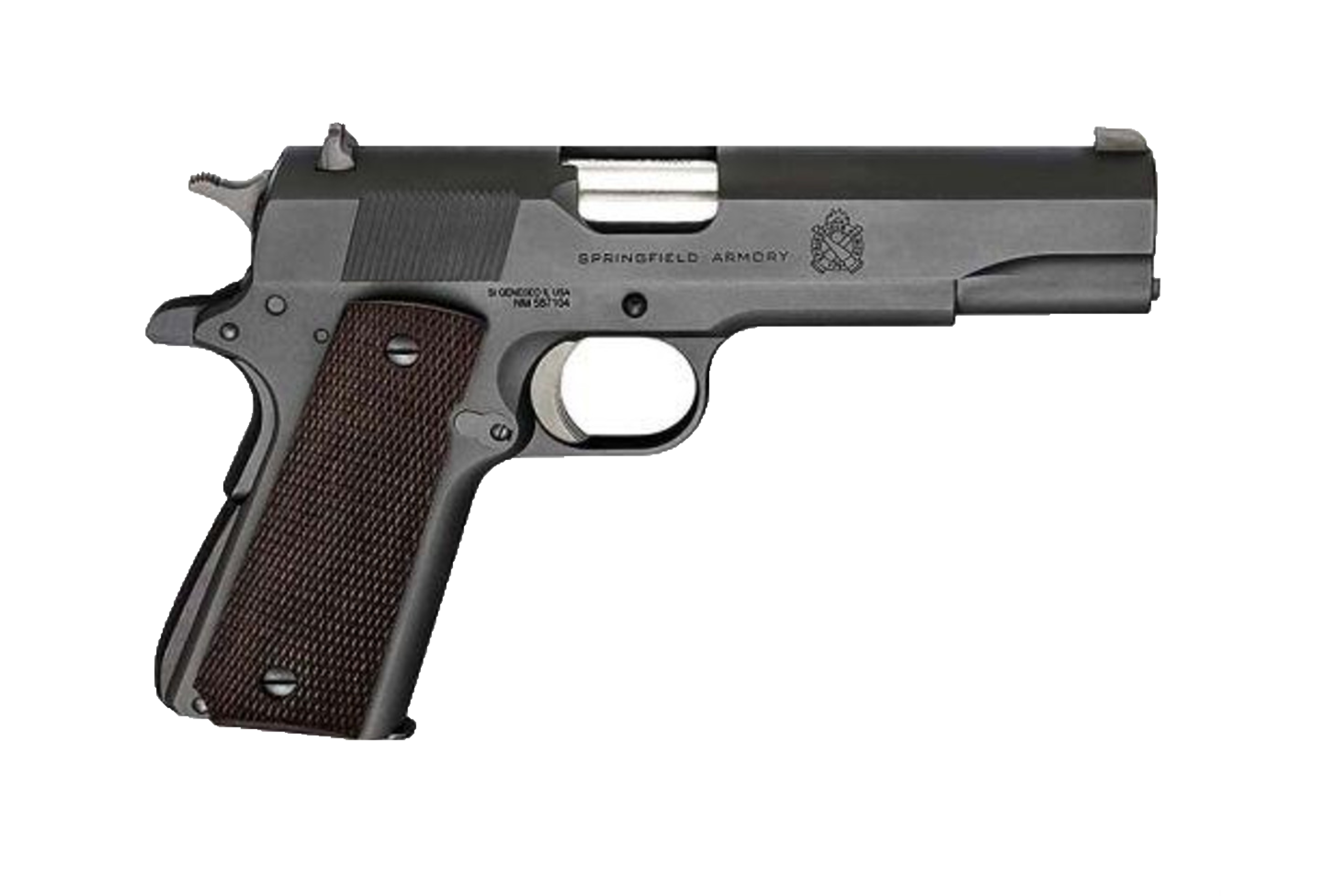 SPRINGFIELD 1911 45 ACP-img-1