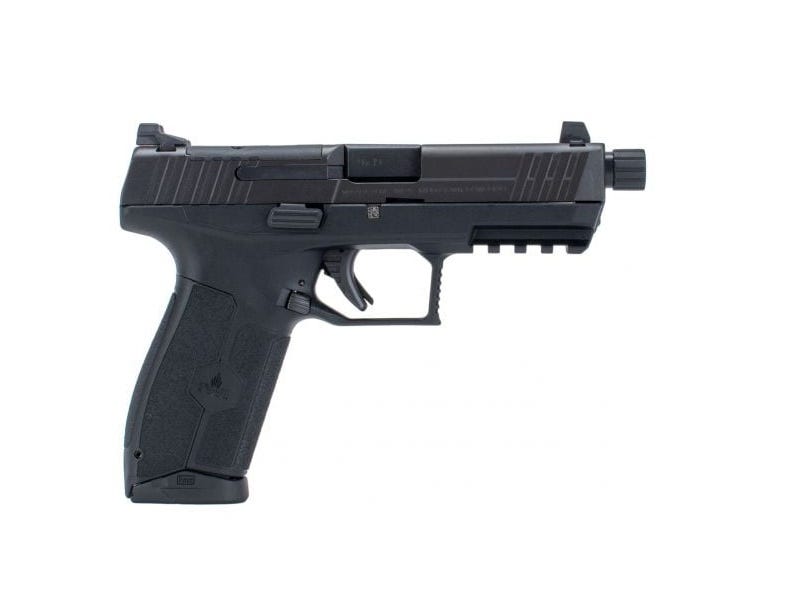 IWI US, Inc, Masada Optics Ready, 9MM, 4.6" (M9ORP17T)-img-1