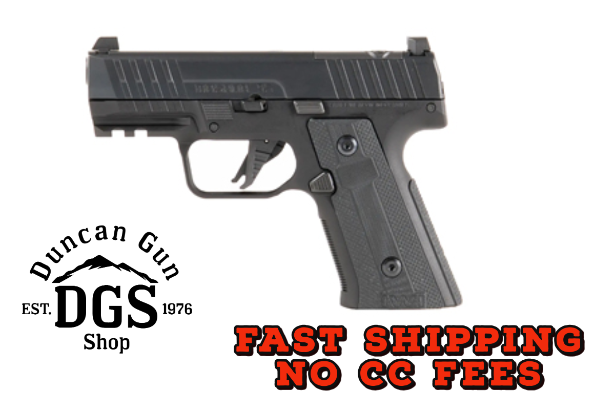 IWI Masada Slim Commander Elite 9mm Semi M9SLIM13CE Fast Shipping