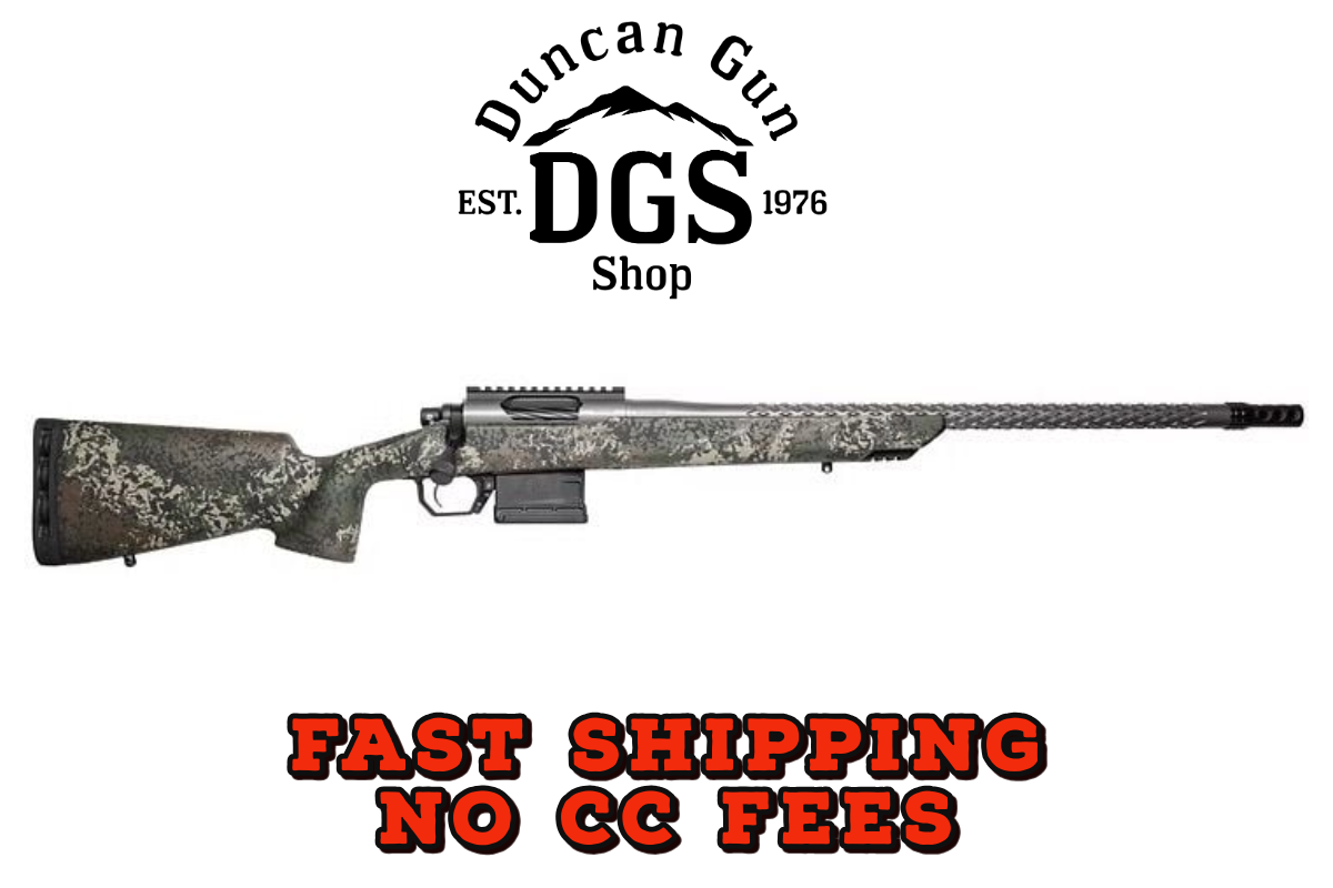 HORIZON CNC CUSTOM VANDAL LIMITED 7BC 16.5'' - Bolt Action Rifles at ...