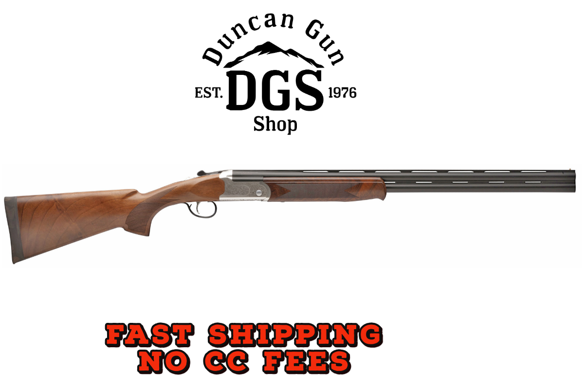 STEVENS 555 ENHANCED 28GA -img-0