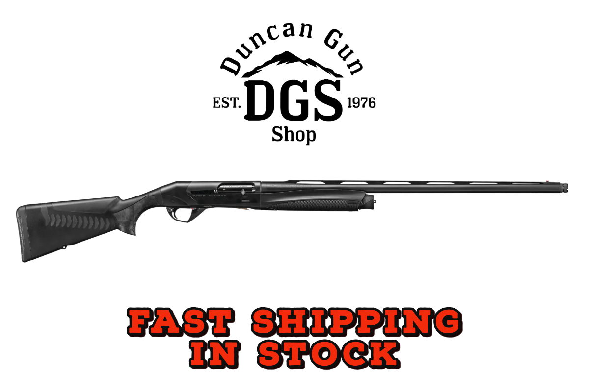 BENELLI SUPER BLACK EAGLE 3 12GA 28" 10316-img-0