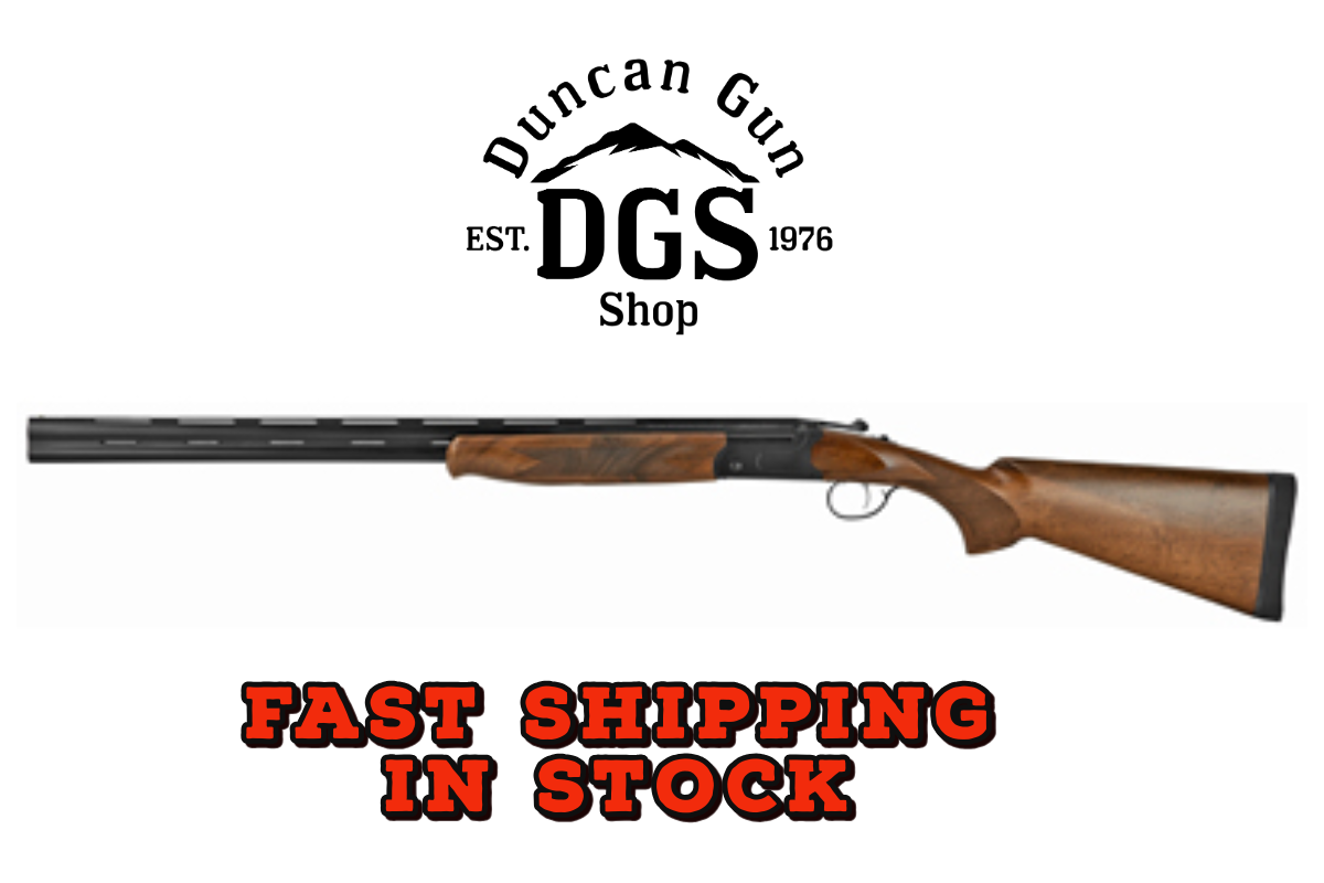 Savage Stevens 555 Shotgun 410-img-0