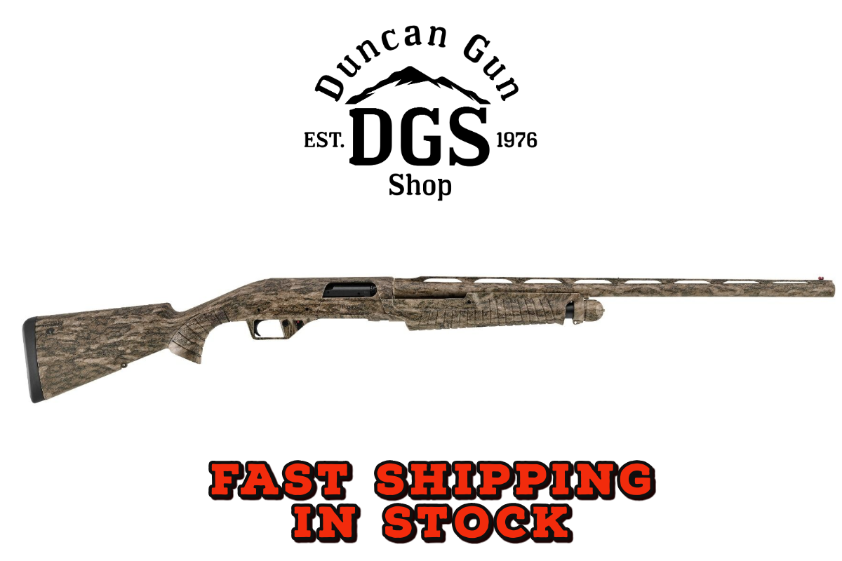 BENELLI NOVA 3 12 GAUGE MOBL -img-0