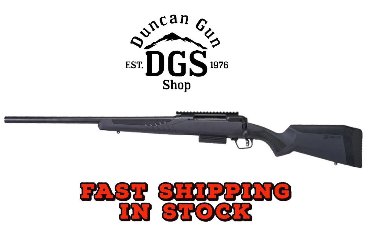 SAVAGE ARMS 220 SLUG 20GA LEFT HANDED -img-0