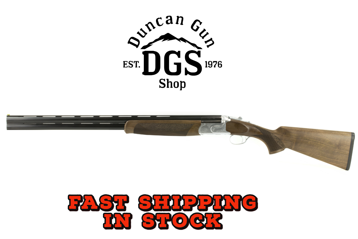 CZ REDHEAD PREMIER OVER/UNDER 12 GAUGE 28" 5 CHOKES 06471-img-0
