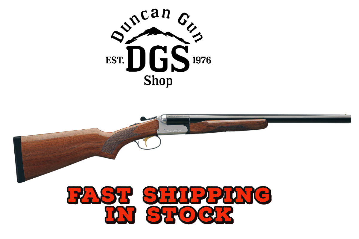 STOEGER COACH GUN SUPREME 12GA-img-0