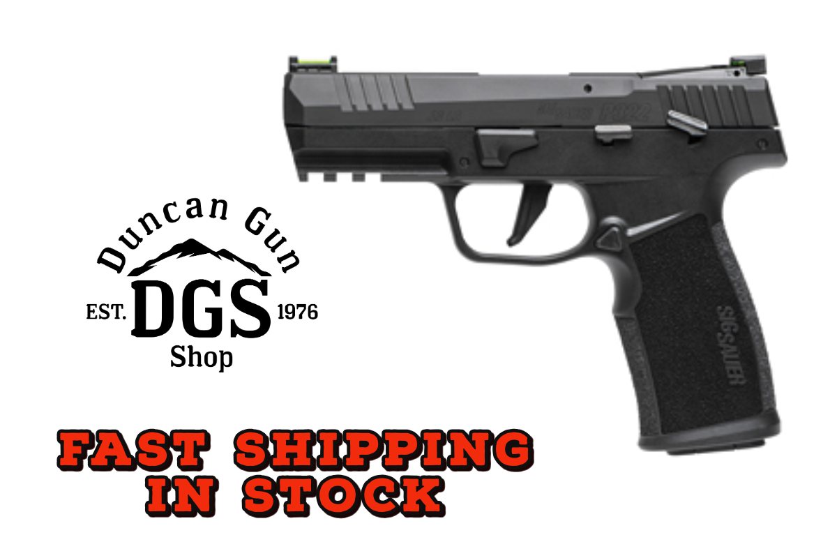 SIG SAUER P322 22LR-img-0