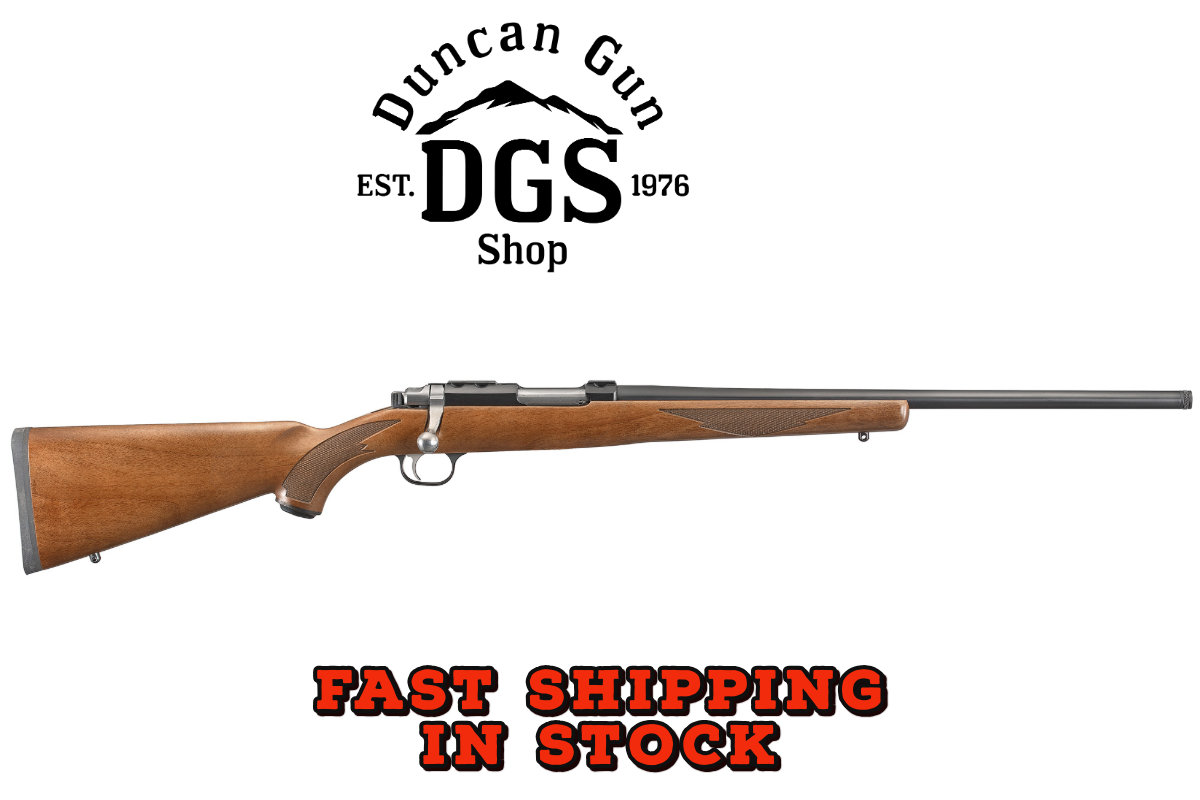 RUGER 77/17 WSM -img-0