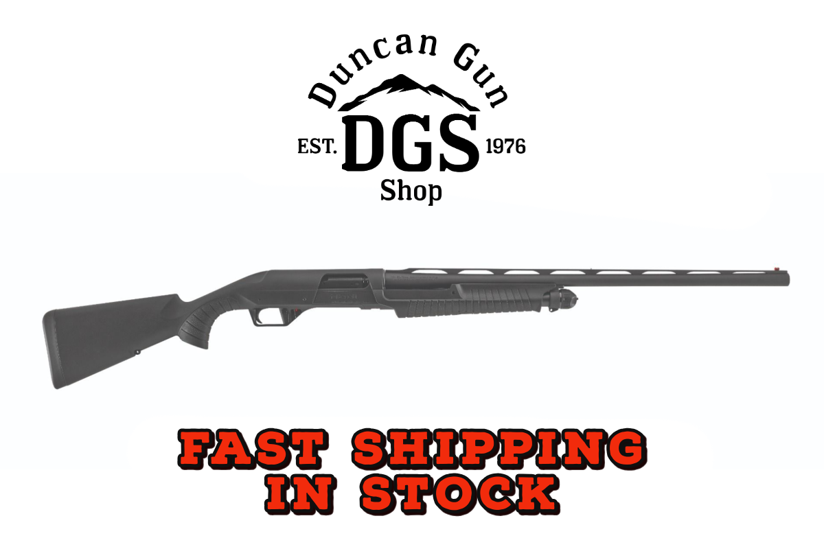 BENELLI NOVA 3 12GA-img-0