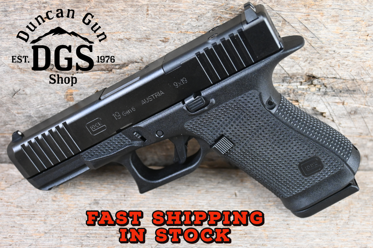  GLOCK 19 GEN 6-img-0